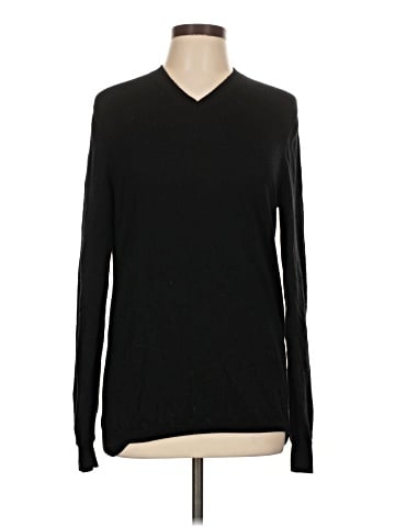 Joseph Abboud Wool Pullover Sweater (view 1)