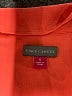 Vince Camuto Orange 3/4 Sleeve Blouse Size S - photo 7