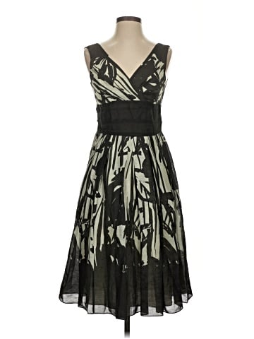 Peruvian Connection Cocktail Dress (view 1)