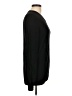 Joseph Abboud 100% Merino Extra Fine Wool Black Wool Pullover Sweater Size L - photo 4