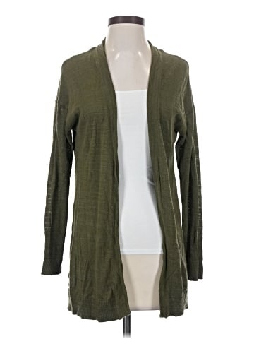 Massimo Dutti Cardigan (view 1)