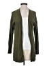 Massimo Dutti Green Cardigan Size S - photo 1