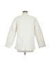 Unbranded 100% Nylon Ivory Jacket Size M - photo 2