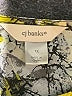 Cj Banks 100% Polyester Green Sleeveless Blouse Size 1X - photo 7