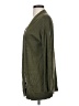 Massimo Dutti Green Cardigan Size S - photo 5