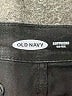 Old Navy Black Shorts Size 2 - photo 3