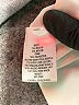 Maison Jules Gray Pullover Sweater Size L - photo 8