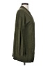 Massimo Dutti Green Cardigan Size S - photo 4