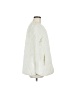 Unbranded 100% Nylon Ivory Jacket Size M - photo 4
