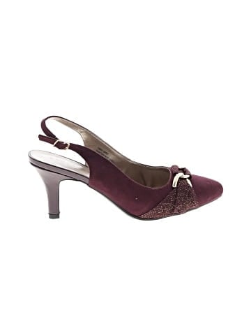 Karen Scott Heels (view 1)