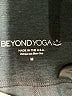 Beyond Yoga Color Block Black Active Pants Size M - photo 7