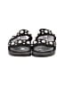 Steve Madden Black Sandals Size 11 - photo 2
