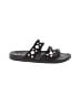 Steve Madden Black Sandals Size 11 - photo 1