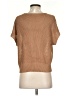 By Together 100% Acrylic Tan Pullover Sweater Size S - photo 2