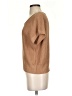 By Together 100% Acrylic Tan Pullover Sweater Size S - photo 5