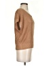 By Together 100% Acrylic Tan Pullover Sweater Size S - photo 4