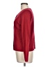 B. Moss Red Cardigan Size L - photo 5