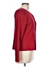 B. Moss Red Cardigan Size L - photo 4