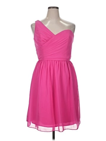 Alfred Angelo Cocktail Dress (view 1)
