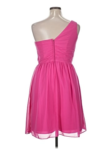Alfred Angelo Cocktail Dress (view 2)