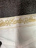 Kookai White Casual Pants Size EU 40 / US 10 - photo 7