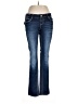 Paris Blues Blue Jeans Size 11 - photo 1