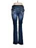 Paris Blues Blue Jeans Size 11 - photo 2