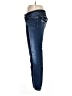 Paris Blues Blue Jeans Size 11 - photo 5
