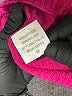 Olivaceous Pink Pullover Sweater Size M - photo 8