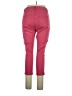 Chaps Color Block Pink Jeans Size 14 - photo 2