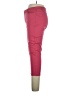 Chaps Color Block Pink Jeans Size 14 - photo 5
