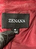 Zenana Burgundy Jacket Size M - photo 6