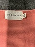 Dreamers Pink Pullover Sweater Size Sm - Med - photo 7