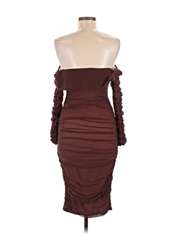 Shein Cocktail Dress (view 2)
