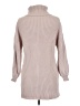 Unbranded Tan Turtleneck Sweater Size M - photo 2