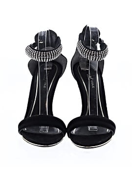 Kenneth Cole New York Heels (view 2)