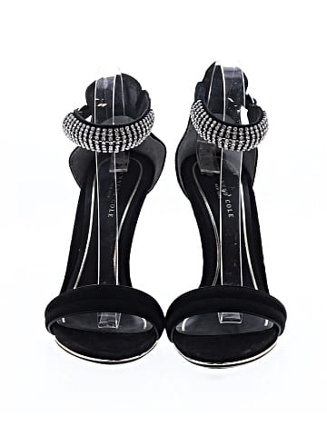 Kenneth Cole New York Heels (view 2)