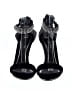 Kenneth Cole New York Black Heels Size 8 - photo 2