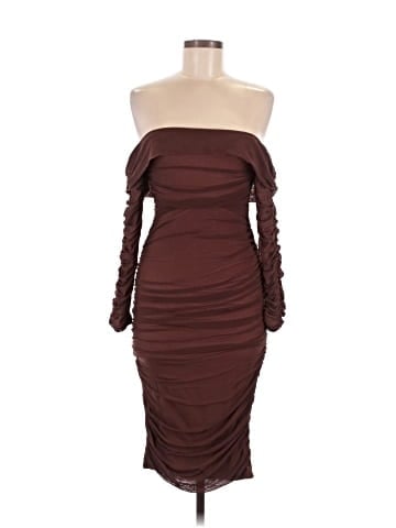 Shein Cocktail Dress (view 1)