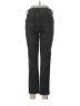 Blank NYC Chevron-herringbone Black Jeans Size 28 waist - photo 2