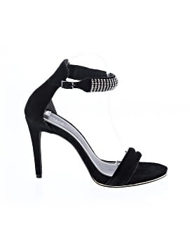 Kenneth Cole New York Heels (view 1)