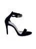 Kenneth Cole New York Black Heels Size 8 - photo 1