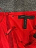 BCBGMAXAZRIA Red Cocktail Dress Size 6 - photo 7