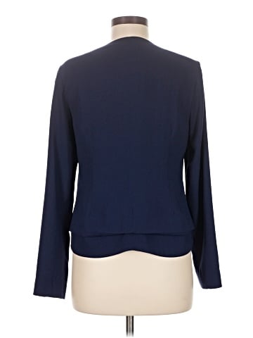 Appleseeds Long Sleeve Blouse (view 2)