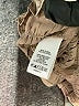 1.State 100% Polyester Tan 3/4 Sleeve Blouse Size XS - photo 8