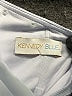 Kennedy Blue 100% Polyester Gray Blue Cocktail Dress Size M (estimated) - photo 3