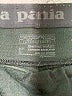 Patagonia Solid Black Active Pants Size S - photo 7