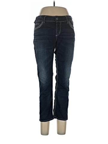 Silver Jeans Co. Jeans (view 1)