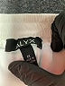 Alyx 100% Rayon Ivory 3/4 Sleeve Blouse Size 1X - photo 7