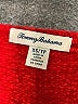 Tommy Bahama 100% Polyester Red Pullover Sweater Size XS - photo 7